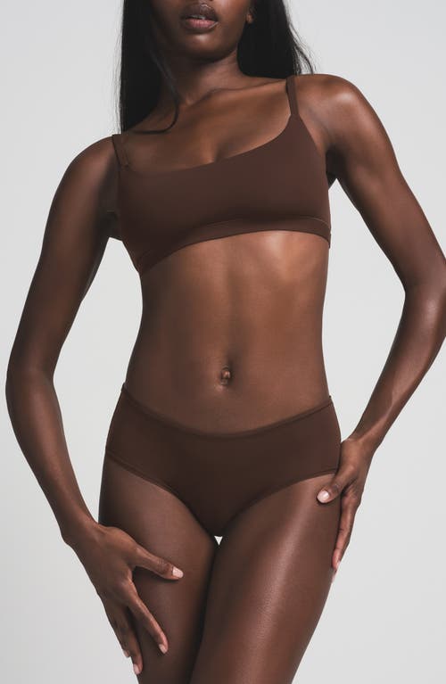 Skims Fits Everybody Briefs In Brown