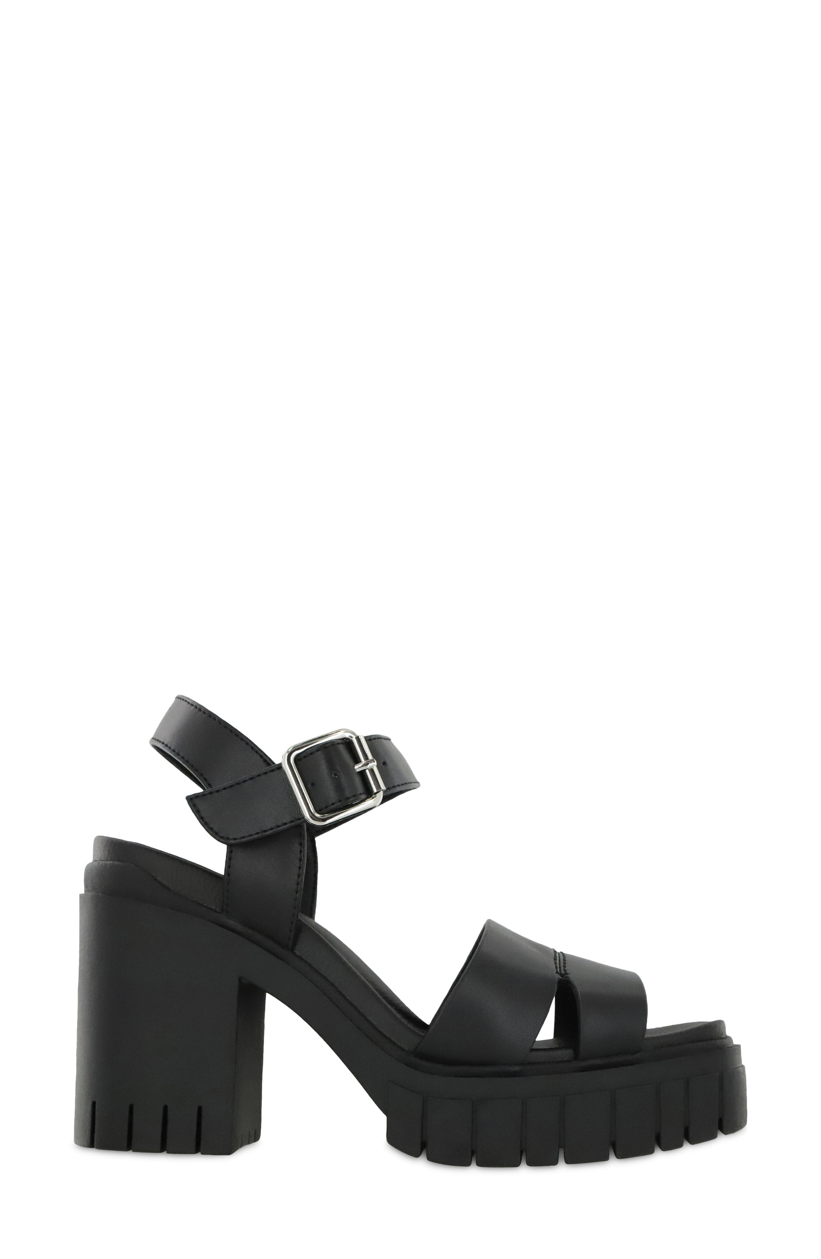 MIA Nivea Platform Sandal, Alternate, color, 