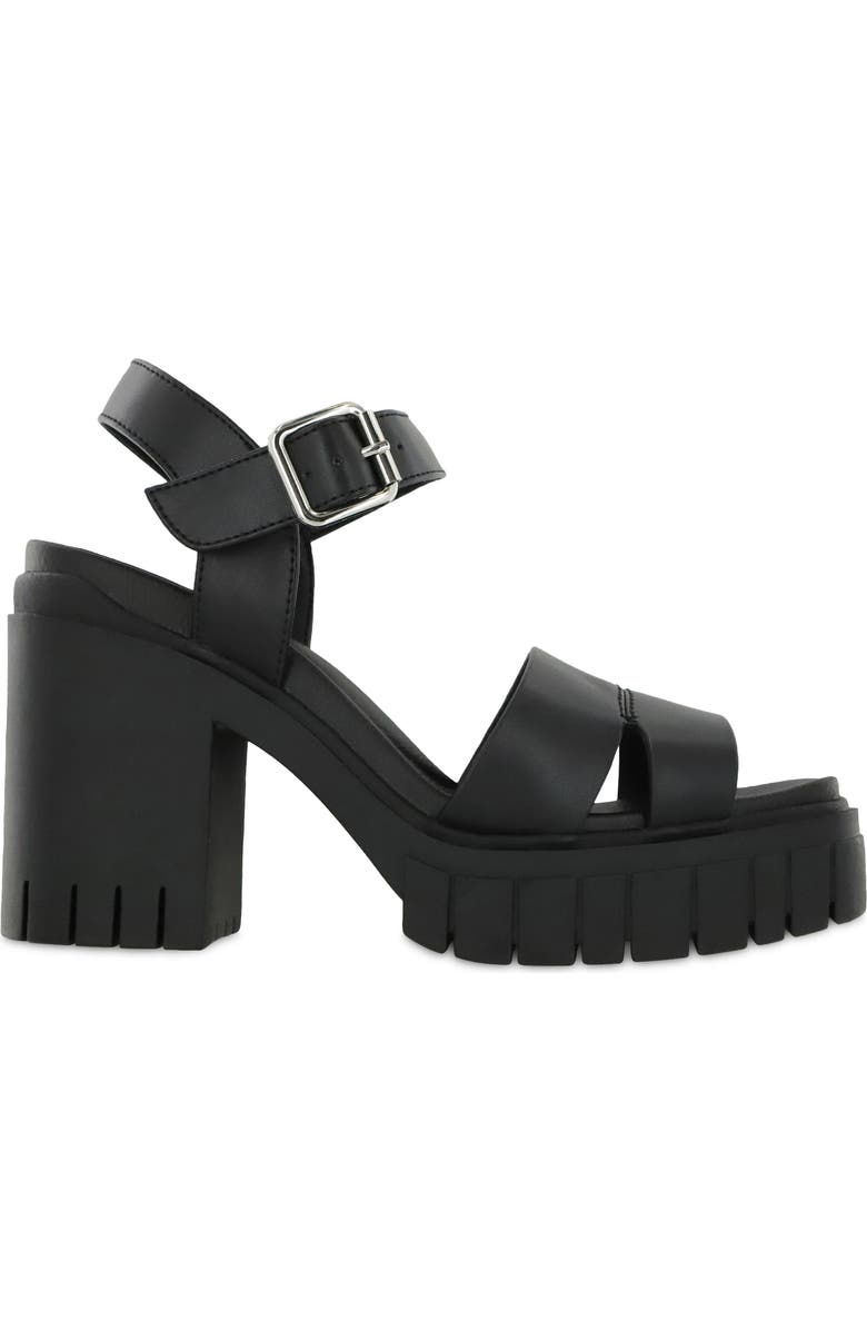 MIA Nivea Platform Sandal, Alternate, color,