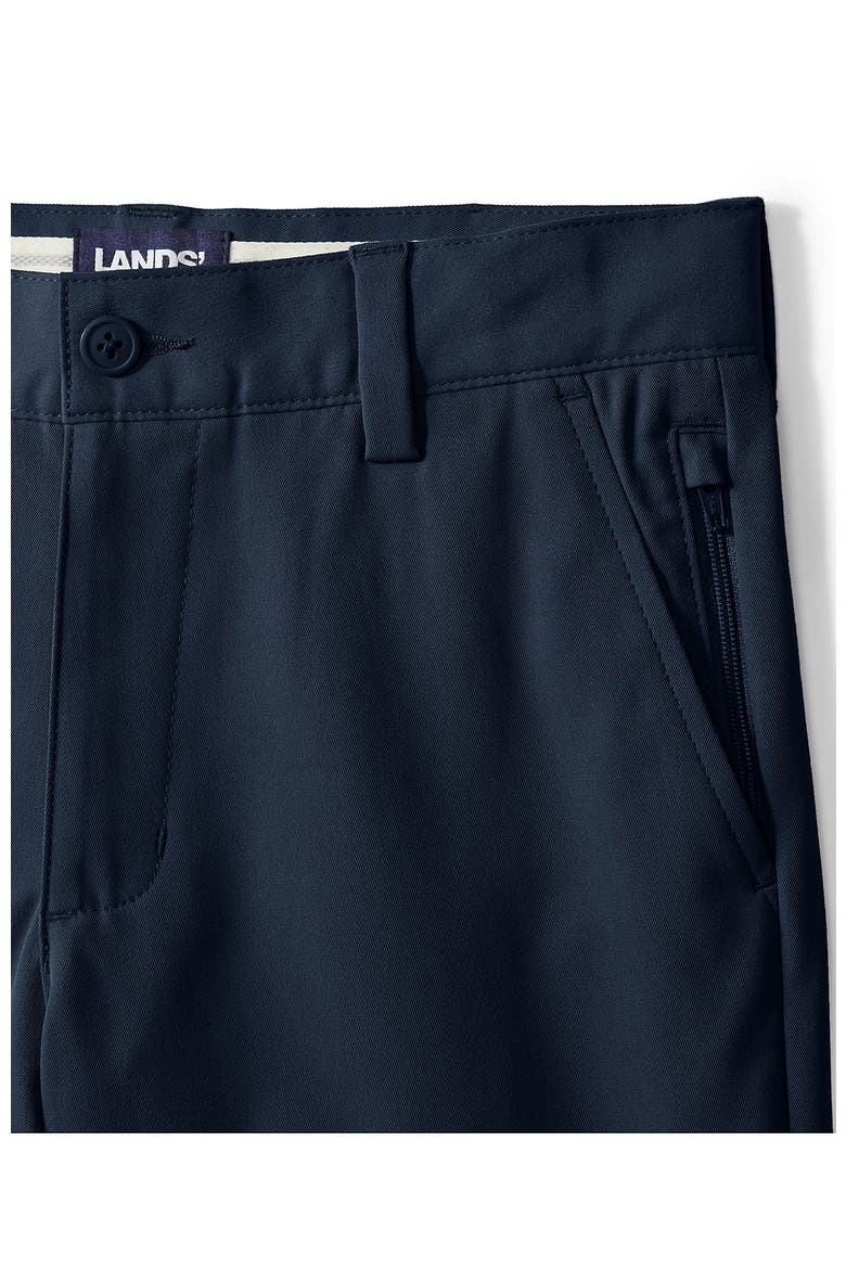 School Classic Boys Active Chino Shorts, Alternate, color, Classic Navy