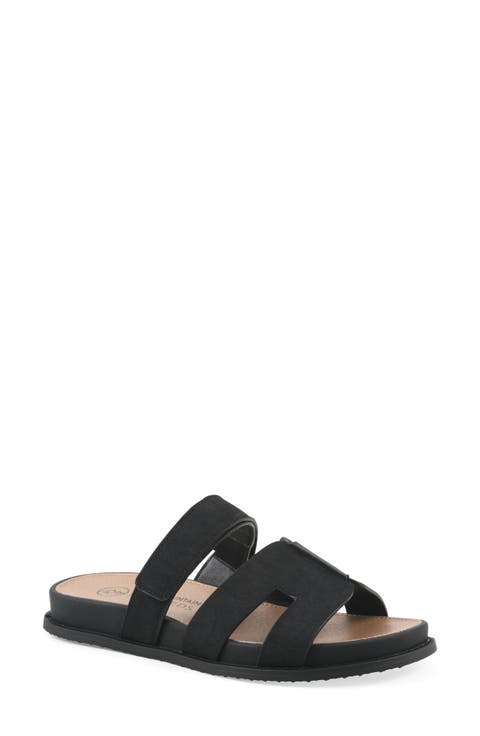 <p>Mazi Slide Sandal (Women)</p>
