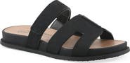 White Mountain Footwear <p>Mazi Slide Sandal (Women)</p>