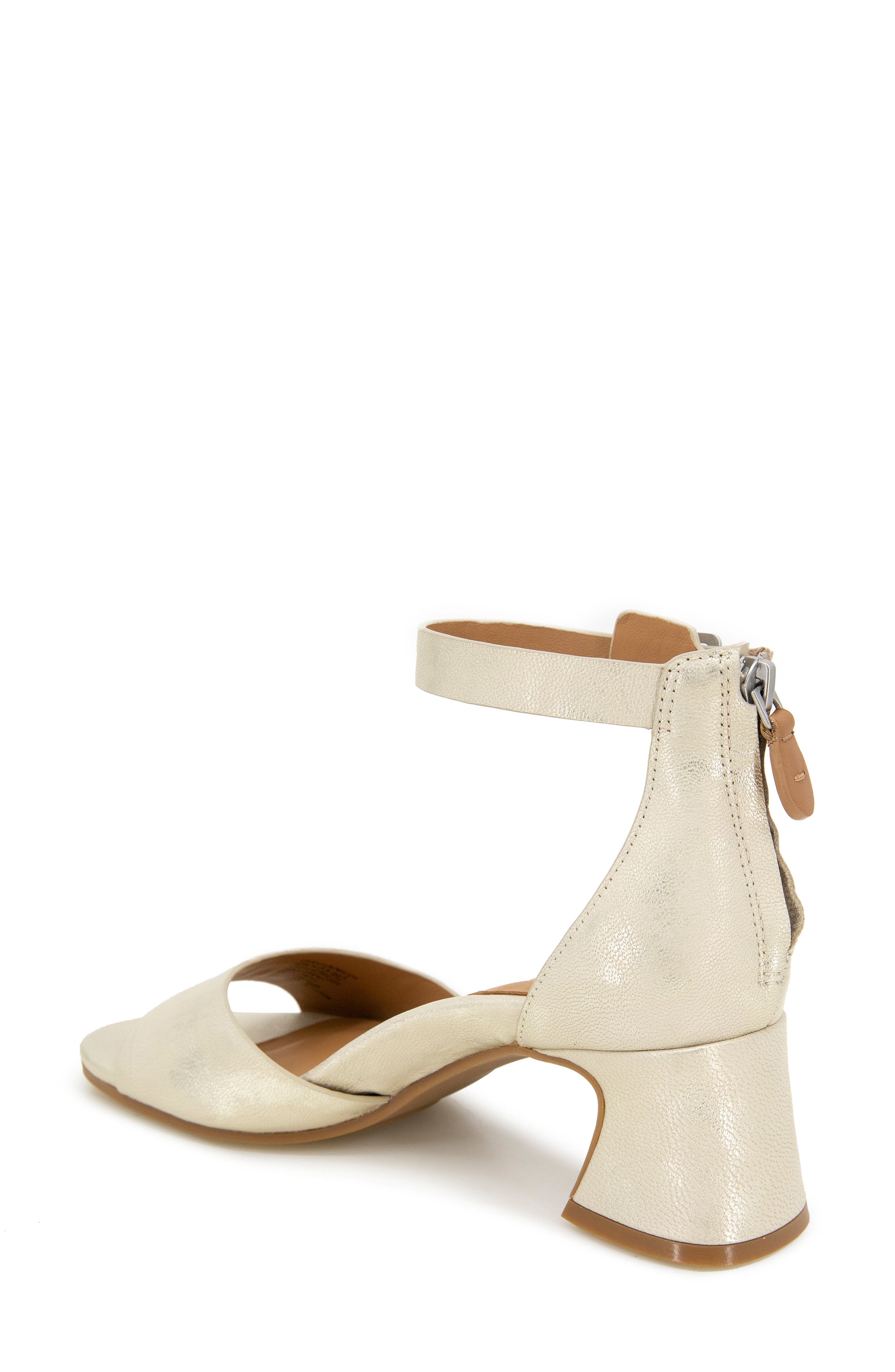 Iona Block Heel Sandal - image 2
