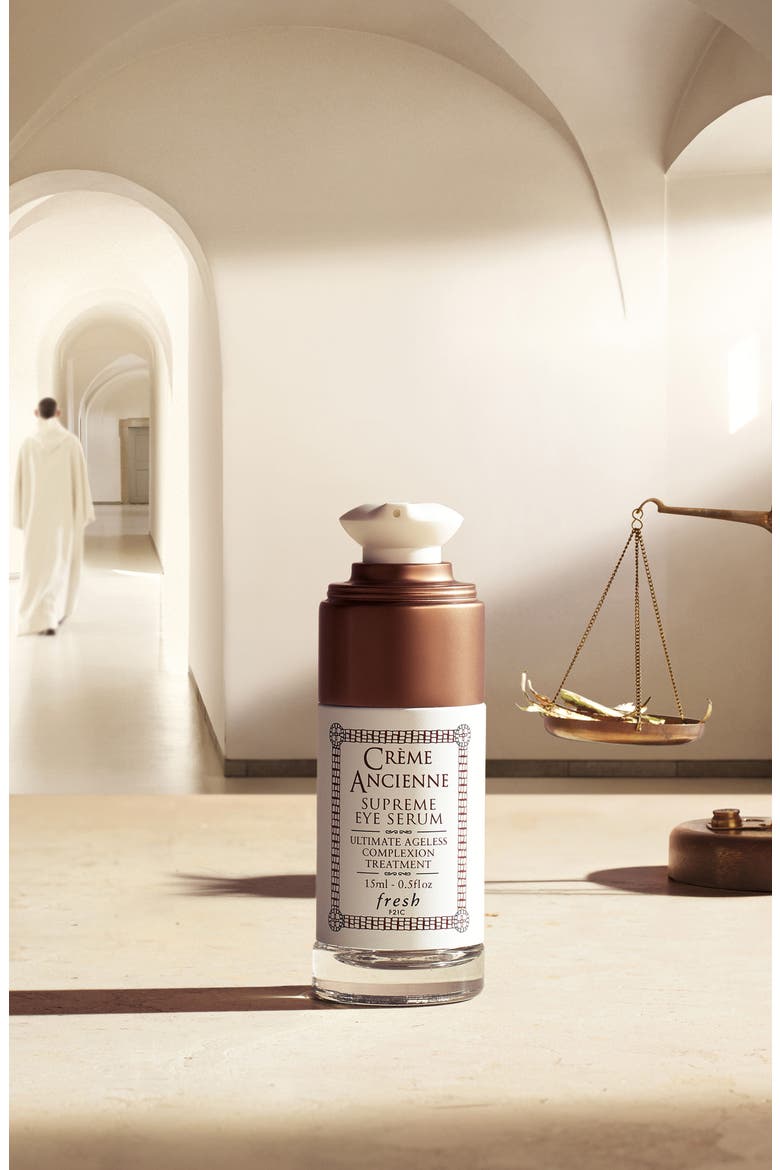 Crème Ancienne Supreme Eye Serum, Alternate, color, NO COLOR