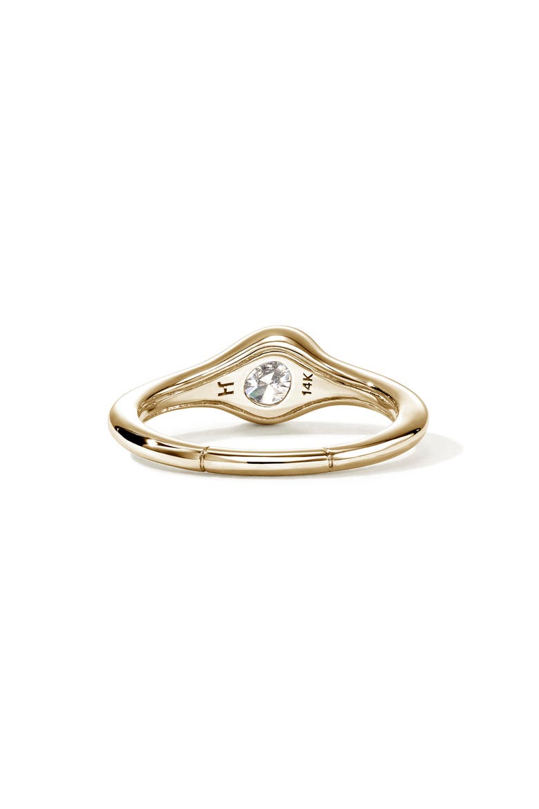 JH Lovestruck™ Ring, 14K Gold, Lab-Grown Diamond, .75TCW, Alternate, color, GOLD