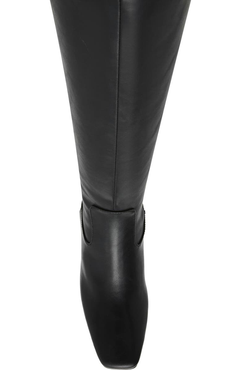 Anne Klein Toronto Knee High Boot, Alternate, color,