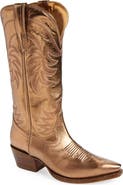 Tecovas The Annie Western Boot