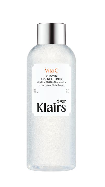 Vitamin Essence Toner