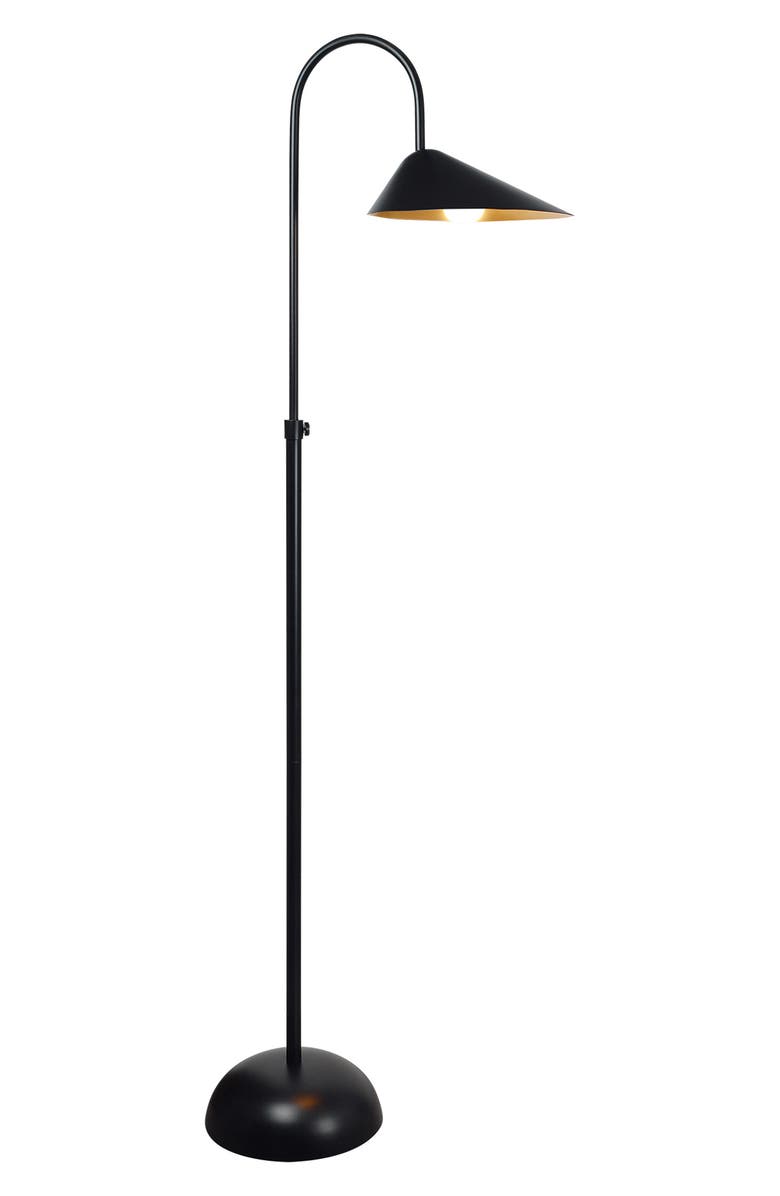Renwil Forte LED Floor Lamp, Alternate, color,
