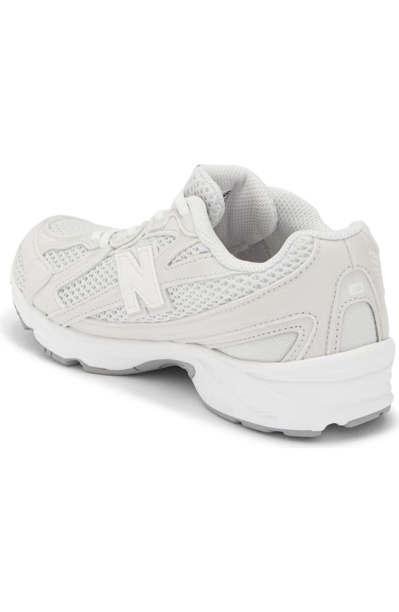 New Balance Kids' 740 Sneaker, Alternate, color, Grey Matter/ White
