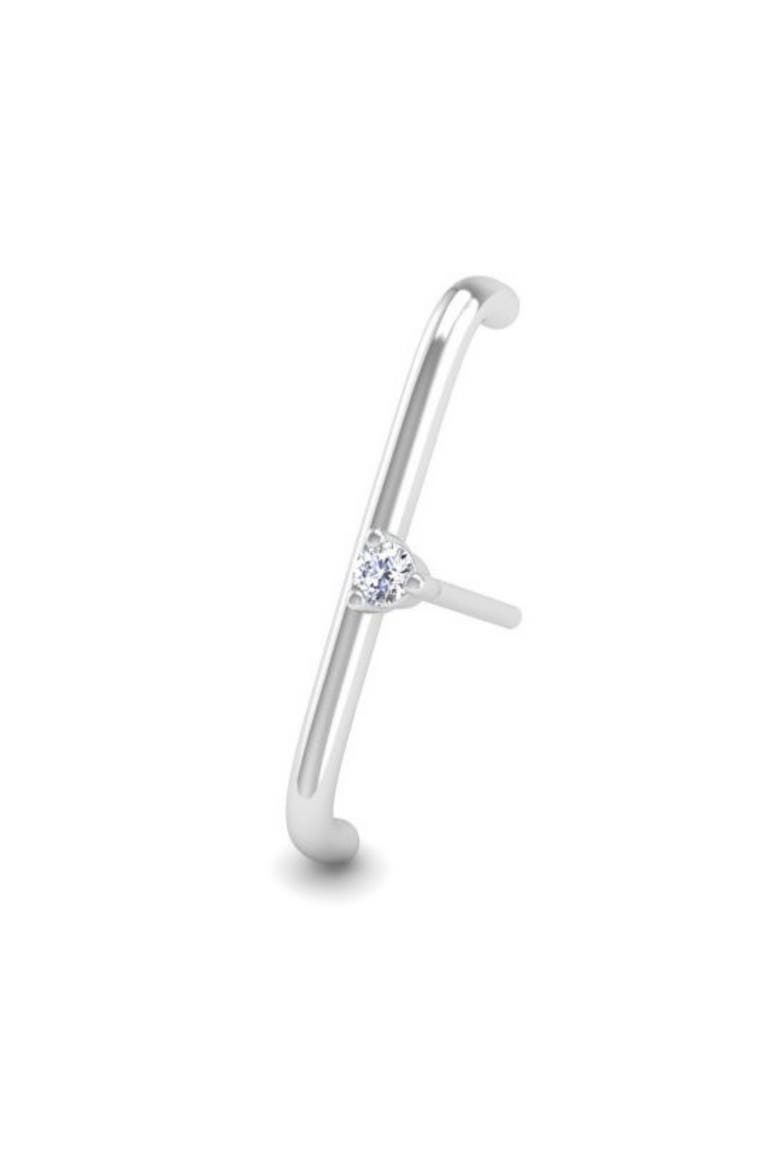 Solo Vertical Crawler, Main, color, Silver