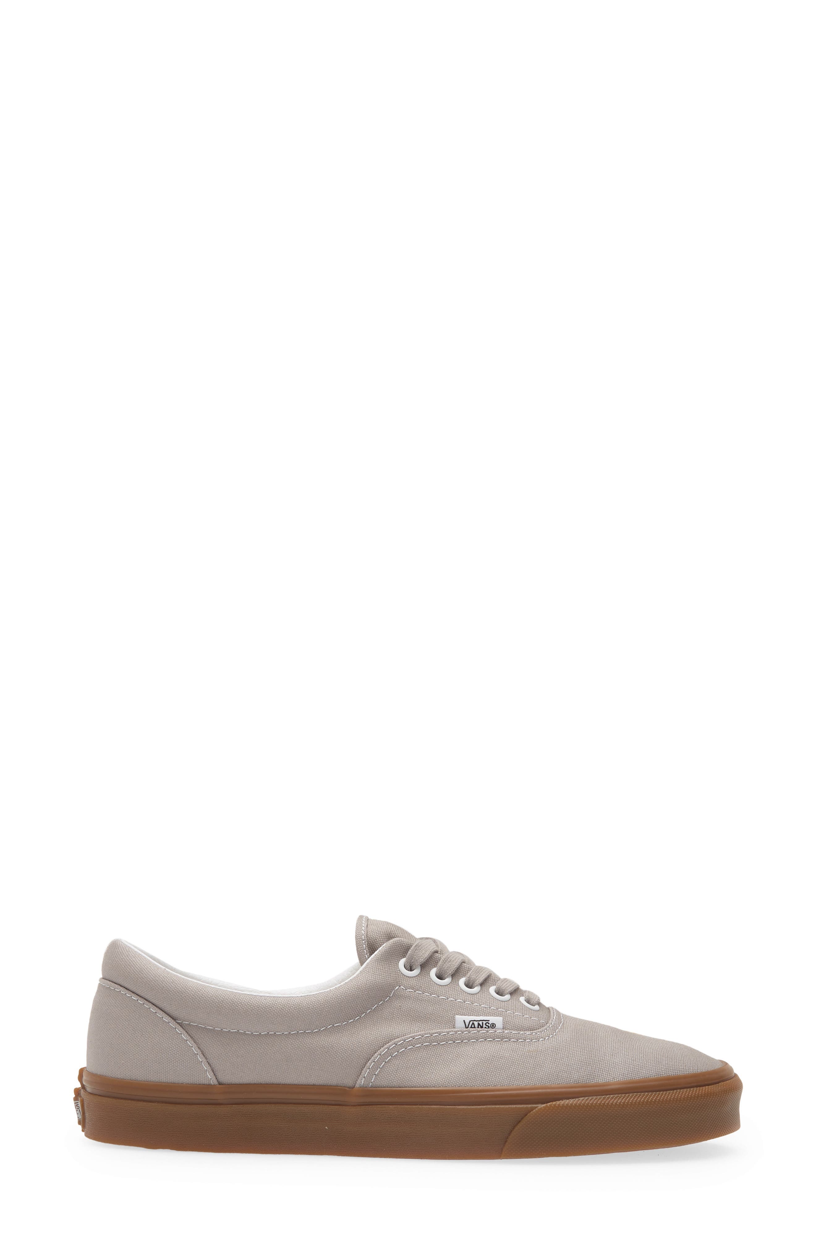 Vans U Era Low-Top Sneaker, Alternate, color, 
