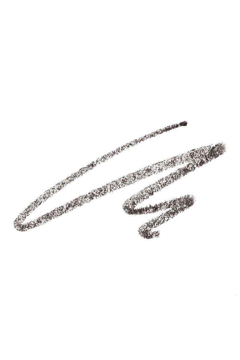 In Full Micro-Tip Brow Pencil, Alternate, color, SOFT BLACK