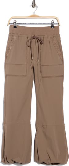 Cool Climber Bubble Hem Pants
