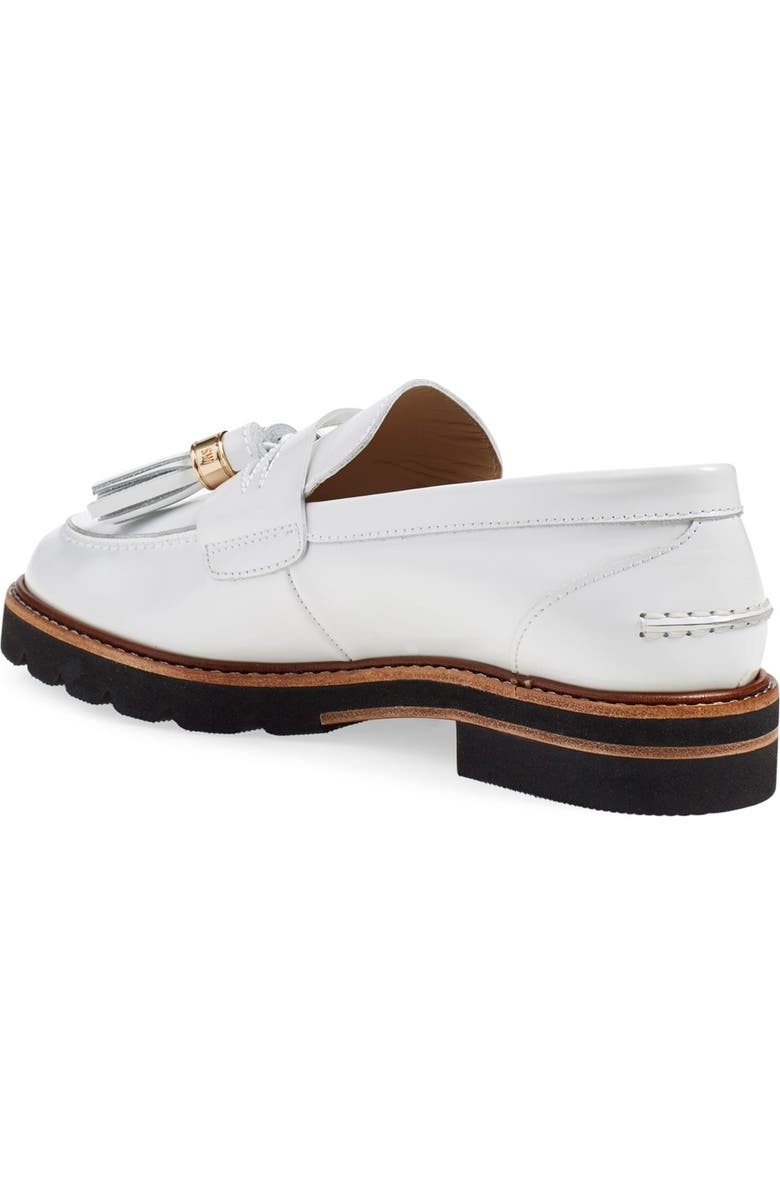 Stuart Weitzman Manila Loafer, Alternate, color,