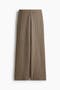selected Dark Taupe/Striped