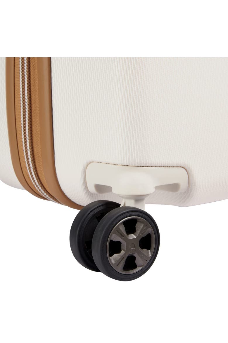 Chatelet Air 2.0 2 Piece Set Backpack & 21" Carry On Spinner Luggage, Alternate, color, Angora