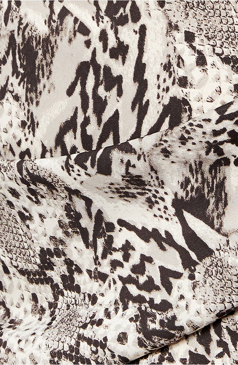 Free People Day to Night Print Slipdress, Alternate, color, 