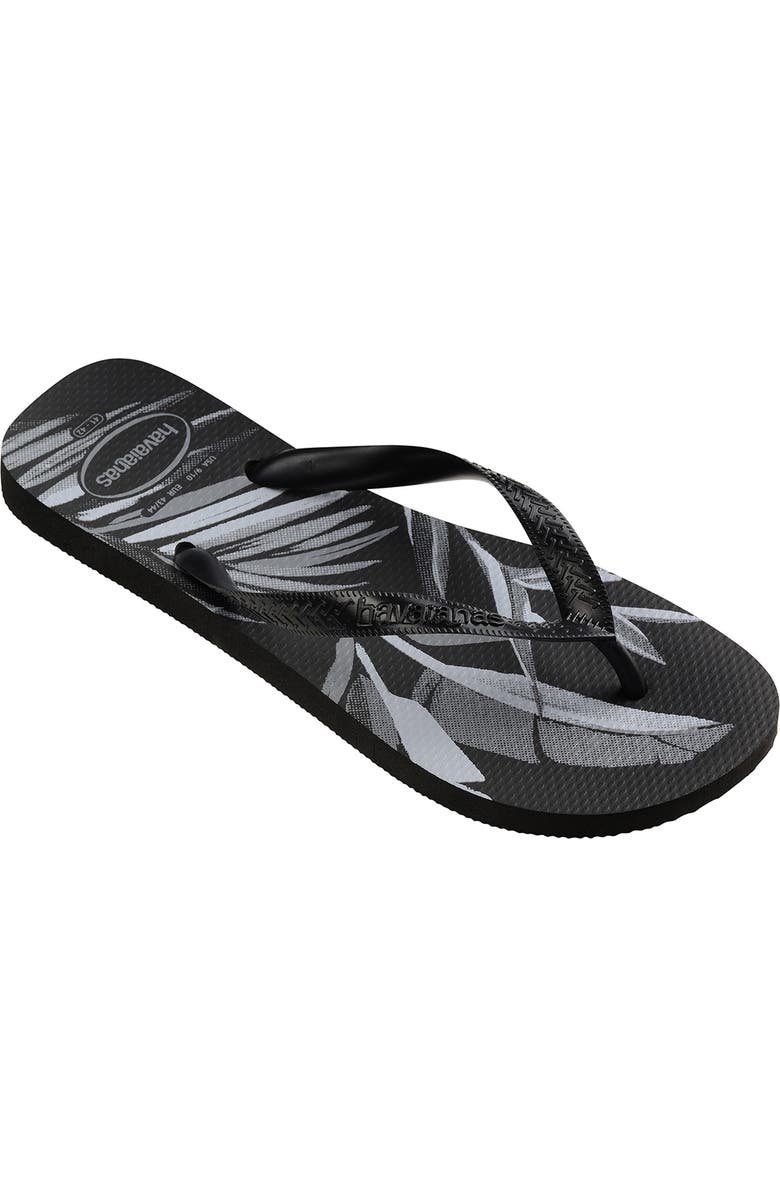 Havaianas Aloha Flip Flop, Main, color,