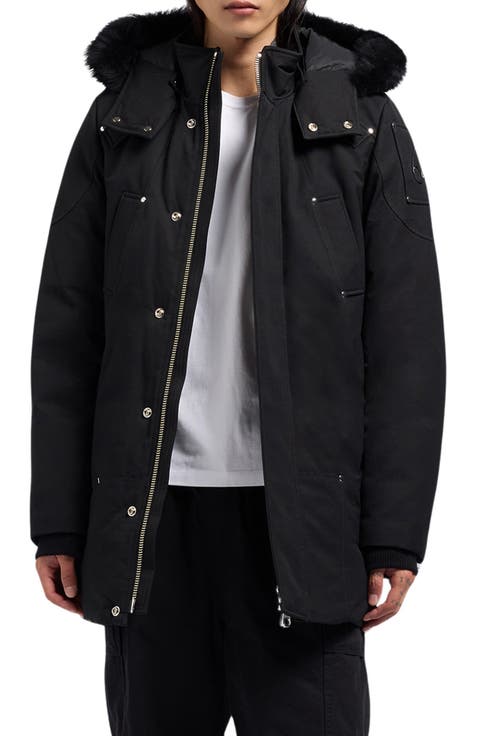 Shop Moose Knuckles Online | Nordstrom