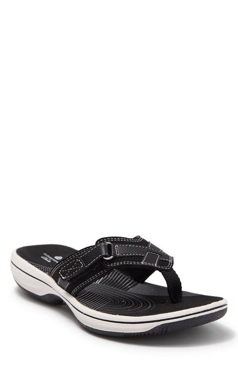 Breeze Sea Thong Sandal (Women)