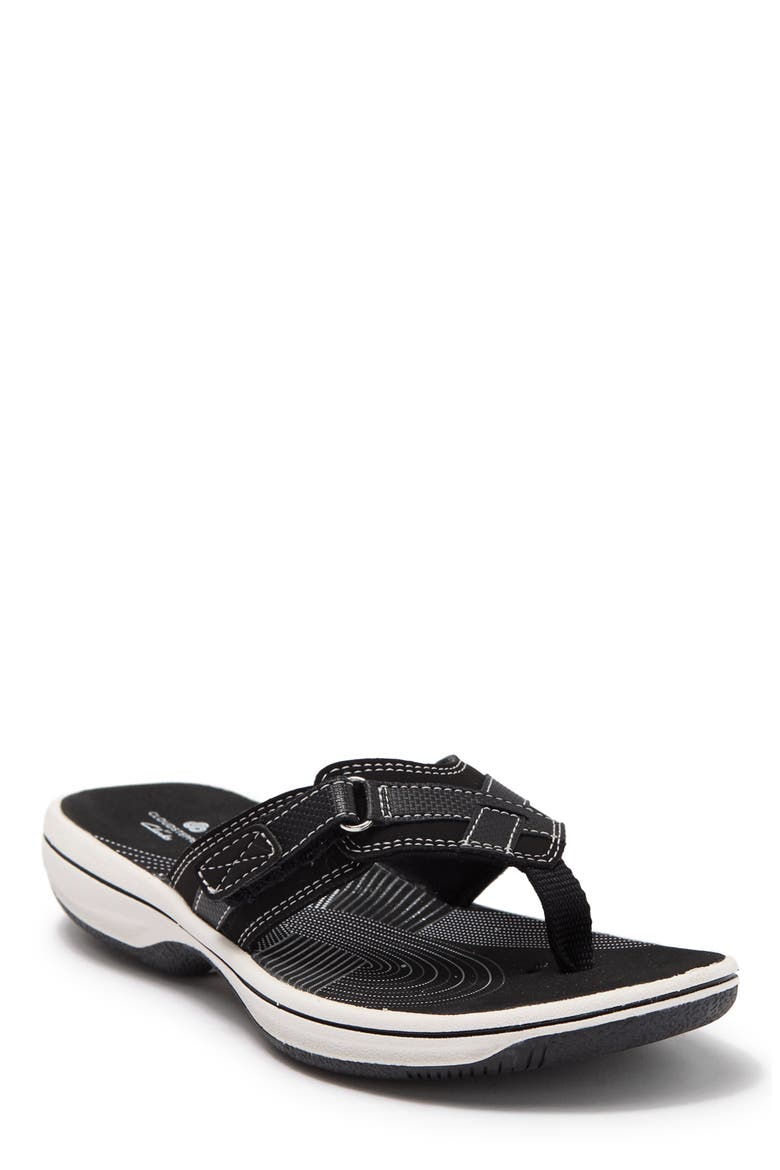 Breeze Sea Thong Sandal video