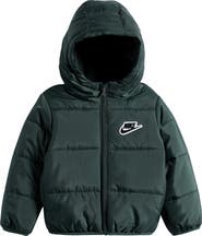 Nike Kids' Futura Essential Heavyweight Puffer Jacket