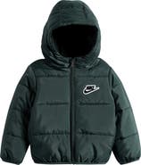 Nike Kids' Futura Essential Heavyweight Puffer Jacket