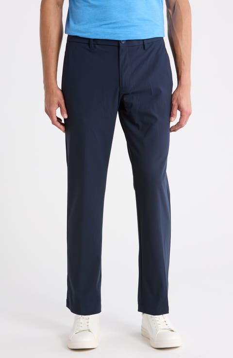 Warped Knit 5-Pocket Pants
