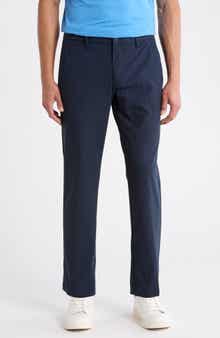 Warped Knit 5-Pocket Pants