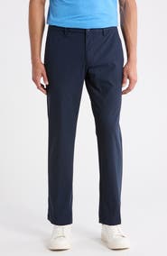 Callaway Warped Knit 5-Pocket Pants