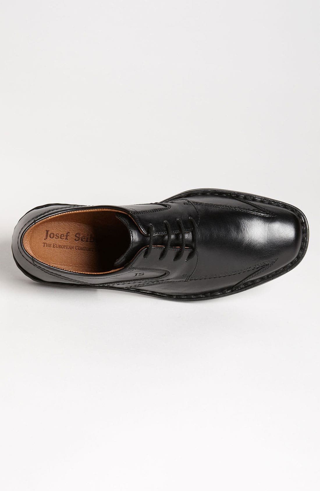 Josef Seibel 'Douglas' Derby, Alternate, color, 