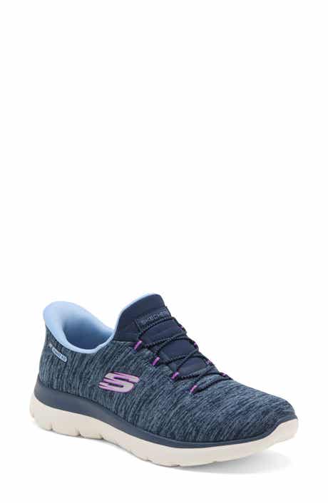 Swift Summits Slip On Sneaker