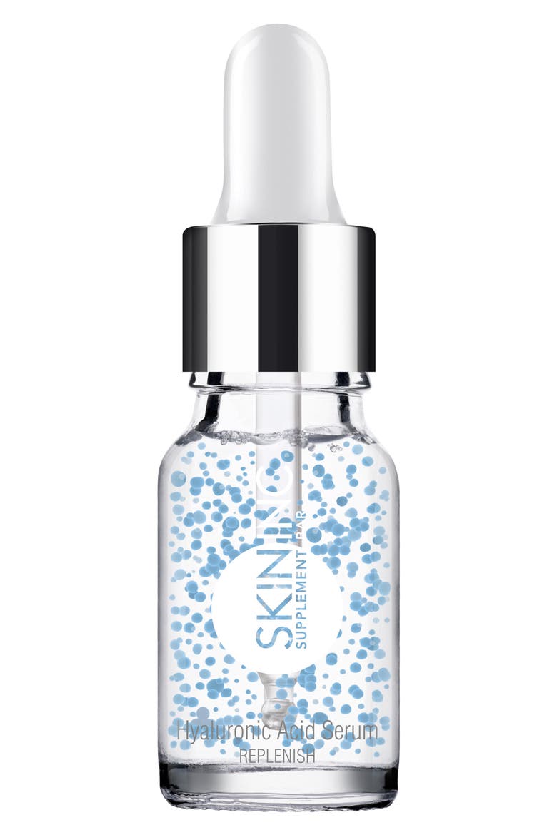 Skin Inc. Hyaluronic Acid Serum, Main, color, NO COLOR
