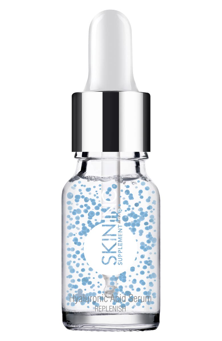 SKIN INC<sup>®</sup> SUPPLEMENT BAR Skin Inc. Hyaluronic Acid Serum, Main, color,