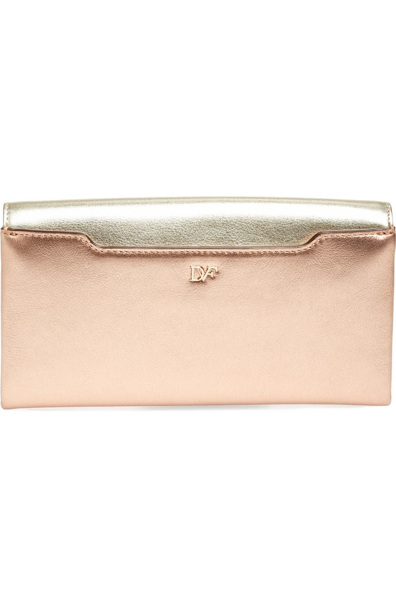 Diane von Furstenberg , Alternate, color,