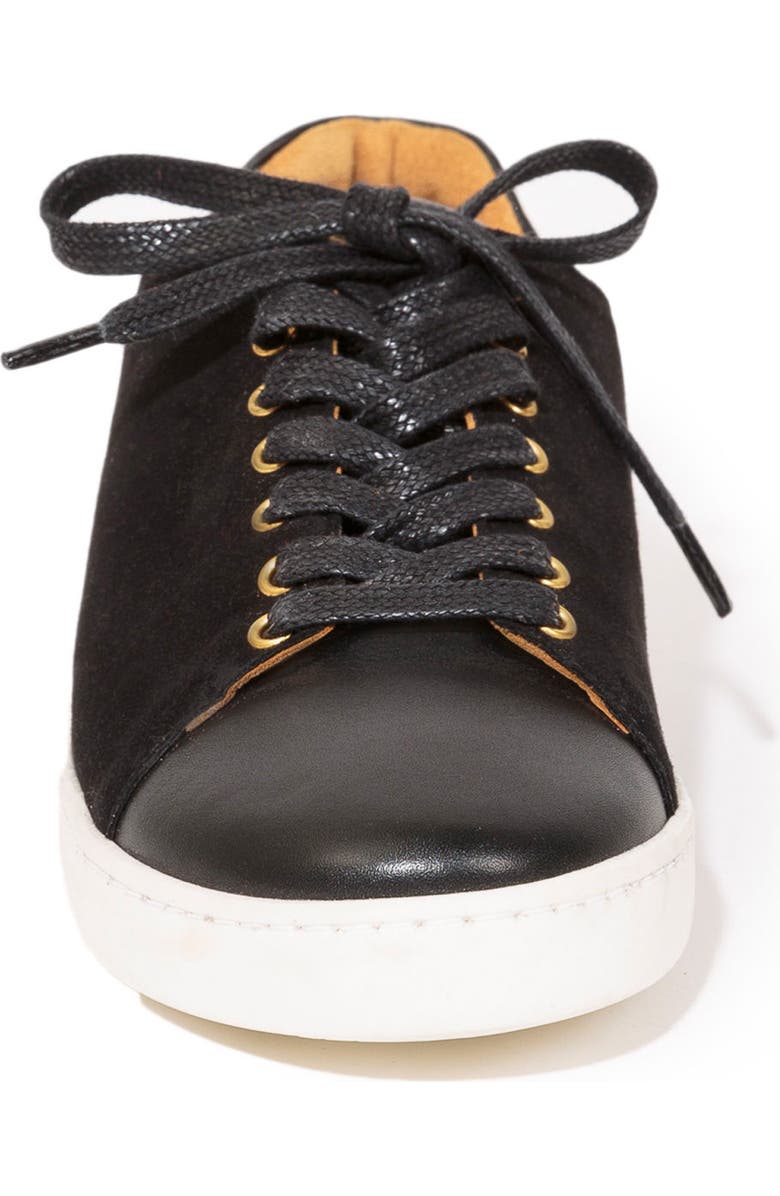 Sézane Jack Sneaker, Alternate, color,