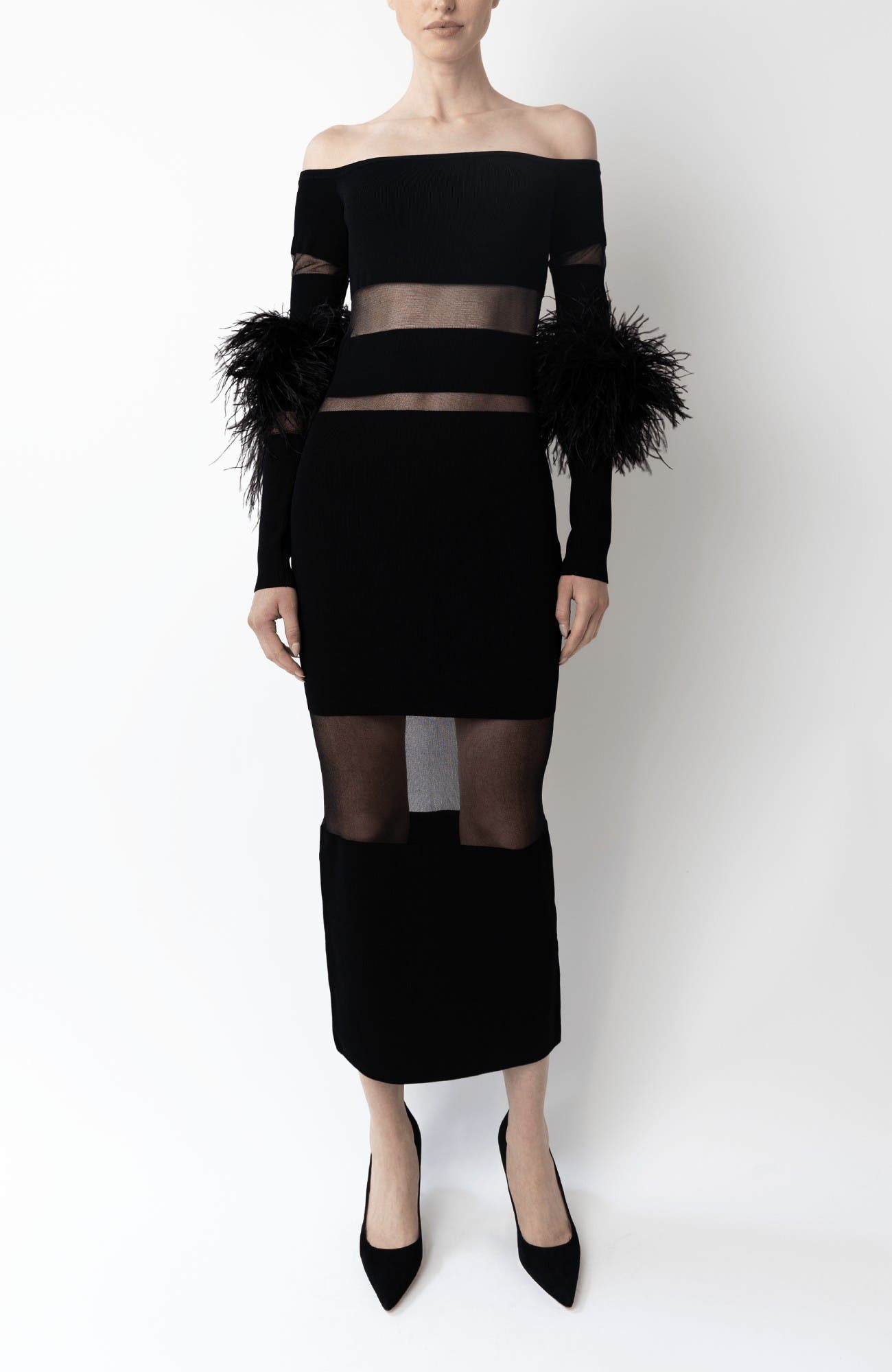selected Black