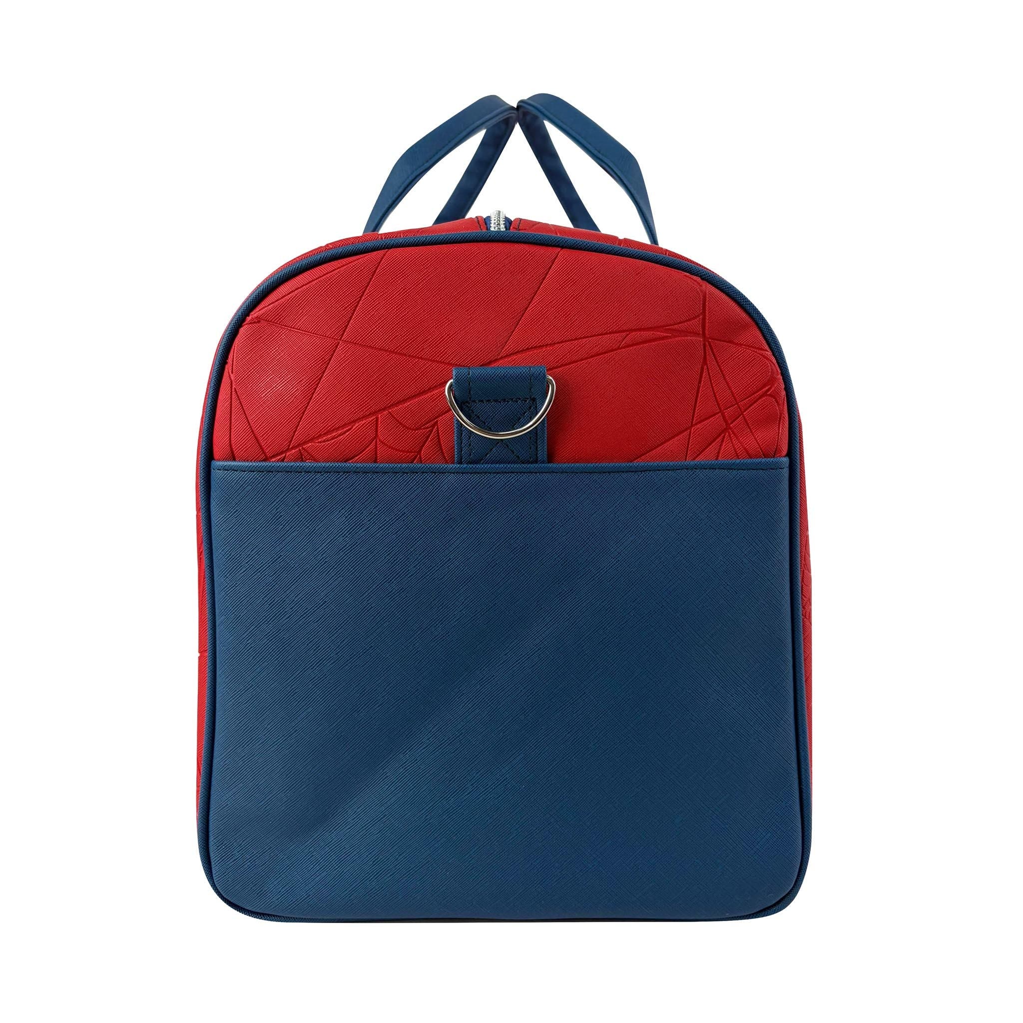 Impressions Vanity Spider-man Duffle Bag - Faux Leather | Nordstrom