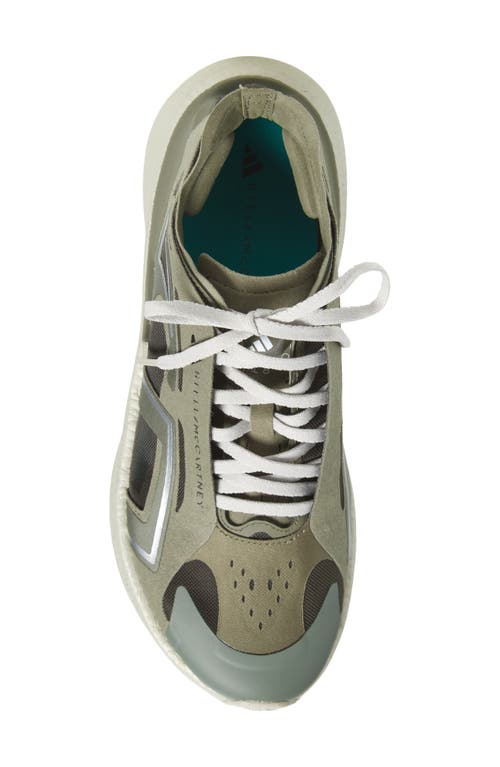 Adidas By Stella Mccartney Ultraboost 5 Running Sneaker In Multi