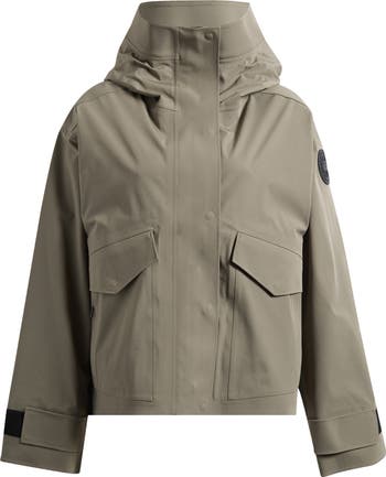  ＊Tofino Rain Jacket＊レインジャケット トフィーノ レイン ジャケット(5632W)｜サマーコレクション
