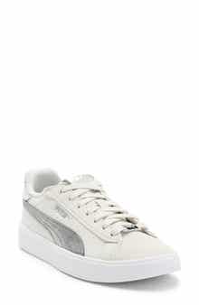 PUMA Aveline Low Top Sneaker