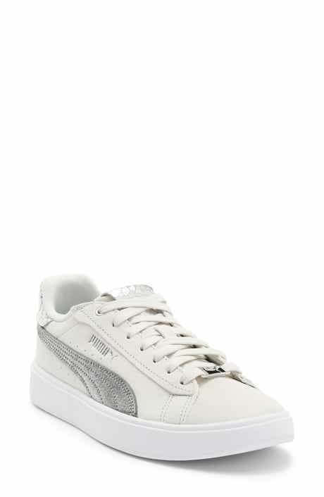 PUMA Aveline Low Top Sneaker