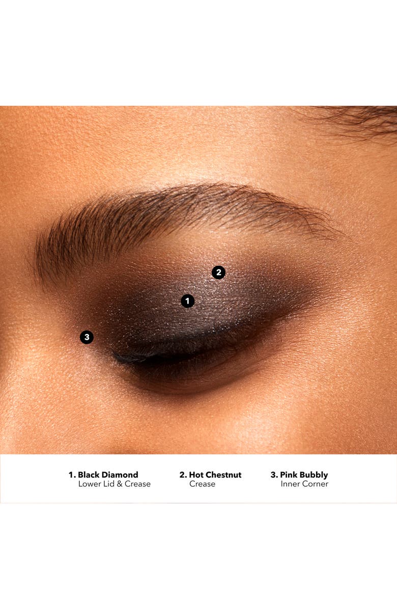 Bobbi Brown Crystal Eyeshadow Palette, Alternate, color,