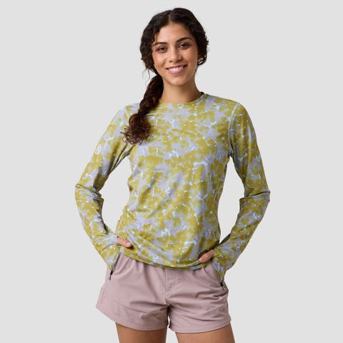 Tahoe Sun Crew - Women's