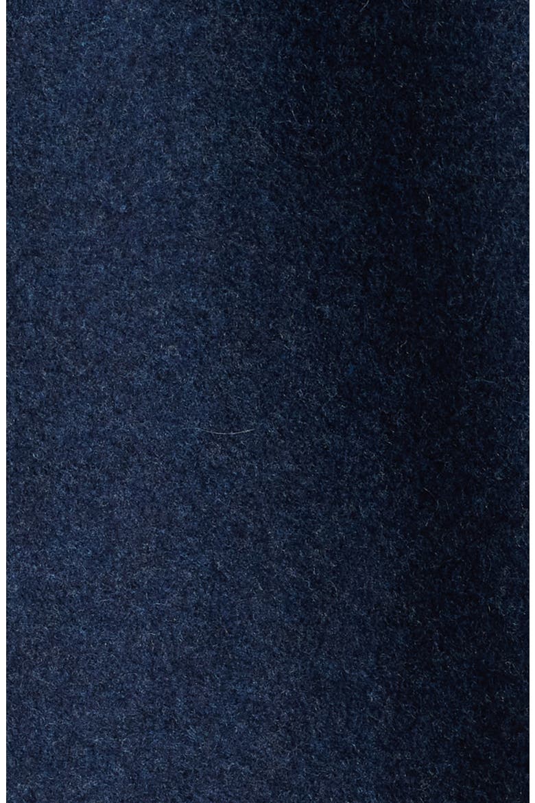 Lawson Wool Coat, Alternate, color, NAVY MIX