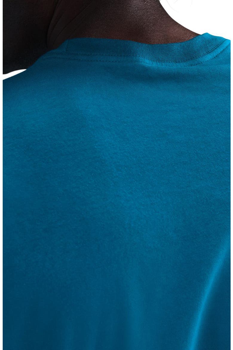 Sportswear Club Long Sleeve T-Shirt, Alternate, color, GRABYS