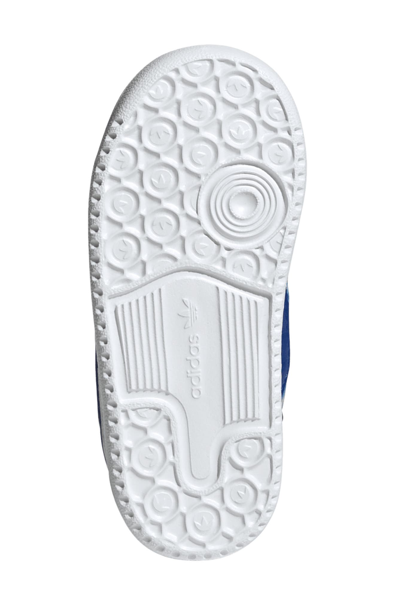 adidas x The Simpsons Forum Low Sneaker, Alternate, color, 