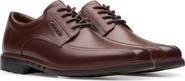Clarks® Un Kendric Way Plain Toe Derby