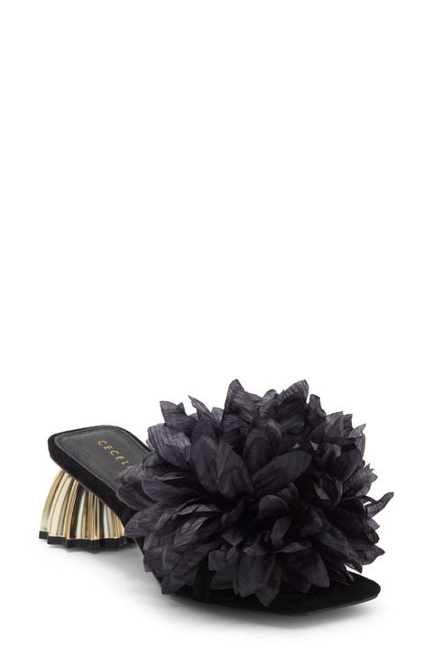 Dahlia Slide Sandal (Women)